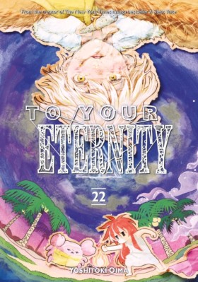 To Your Et &hellip;