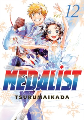 Medalist 1 …
