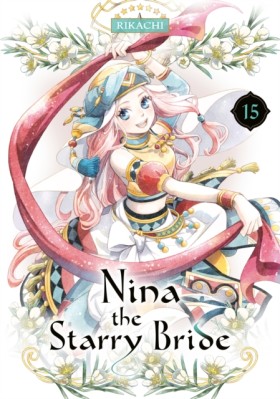 Nina the S …