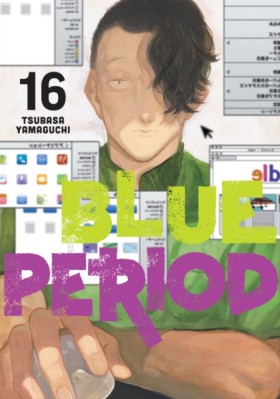 Blue Perio &hellip;