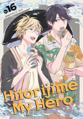 Hitorijime &hellip;