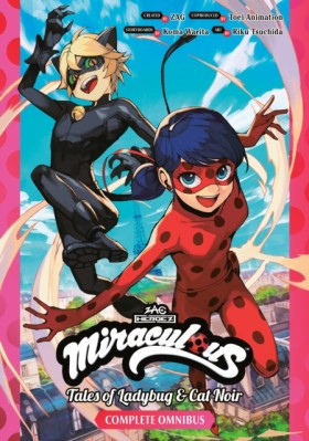Miraculous …