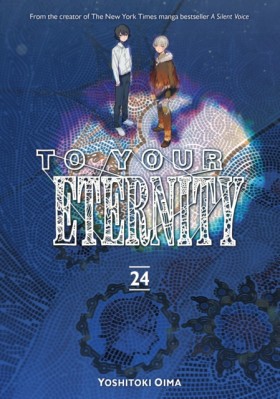 To Your Et …