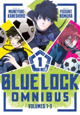 Blue Lock &hellip;