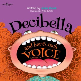 Decibella &hellip;