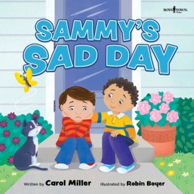 SammyS Sad &hellip;