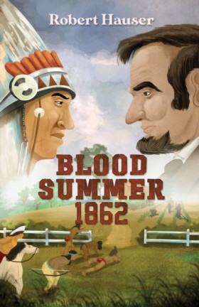 Blood Summ …