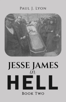 Jesse Jame …