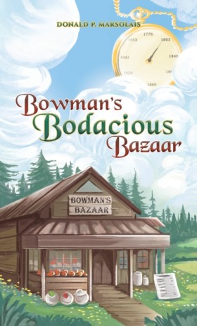 Bowmans Bo …