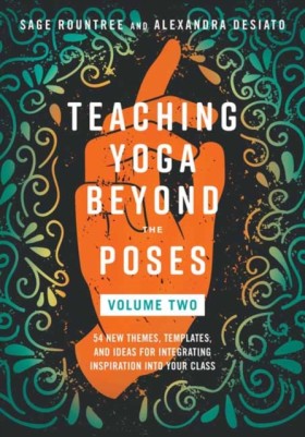Teaching Y …