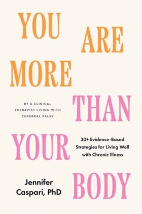 You Are Mo &hellip;