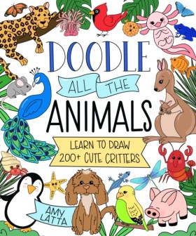 Doodle All &hellip;