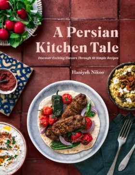 A Persian …