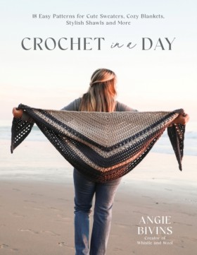Crochet in …