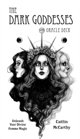 The Dark G &hellip;