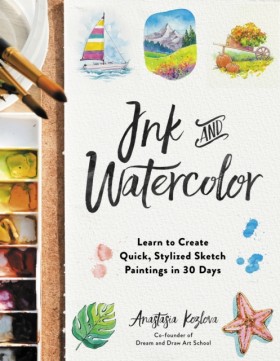 Ink and Wa &hellip;