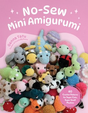 No-Sew Min &hellip;