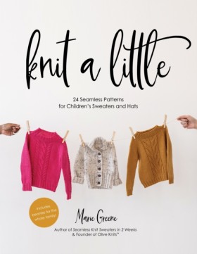 Knit a Lit &hellip;