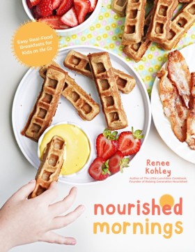 Nourished …