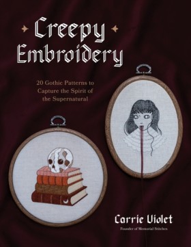 Creepy Emb &hellip;