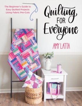 Quilting f &hellip;