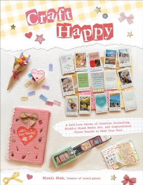 Craft Happ &hellip;