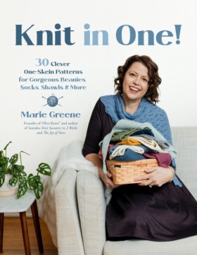 Knit in On …