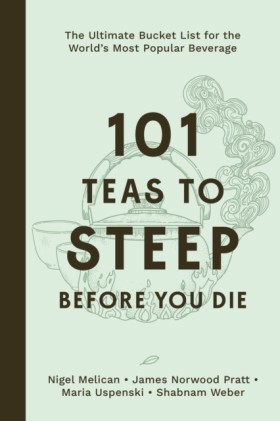 101 Teas t …