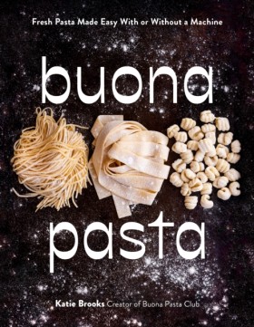 Buona Past &hellip;