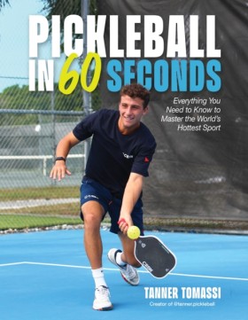 Pickleball &hellip;