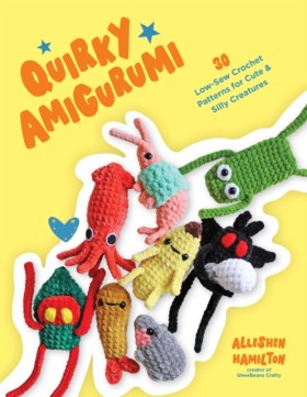 Quirky Ami …
