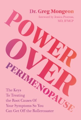 Power Over &hellip;