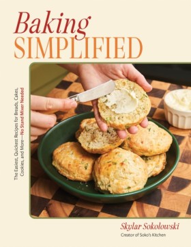 Baking Sim &hellip;