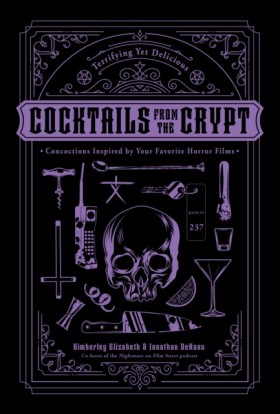 Cocktails …