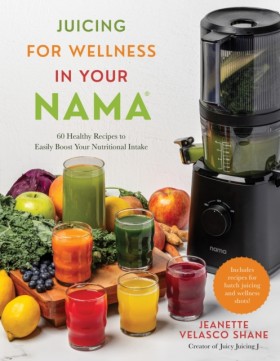 Juicing fo &hellip;