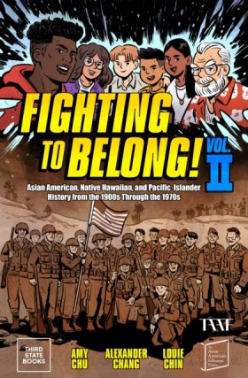 Fighting t &hellip;