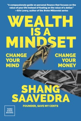 Wealth Is &hellip;