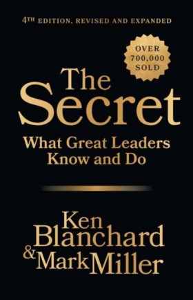 The Secret &hellip;