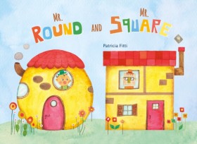 Mr. Round …