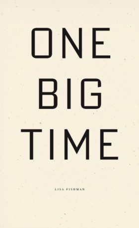 One Big Ti &hellip;