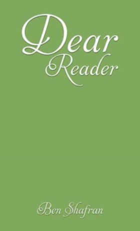 Dear Reade …