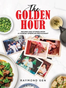 The Golden …