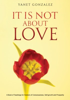 It Is Not …