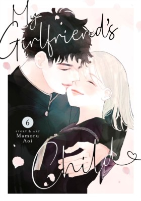 My Girlfri &hellip;