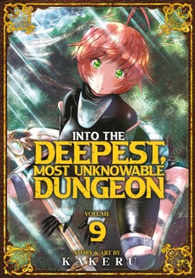 Into the D …