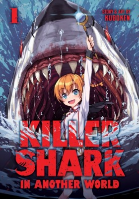 Killer Sha …