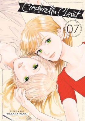 Cinderella &hellip;