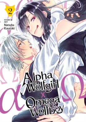 Alpha Wolf &hellip;