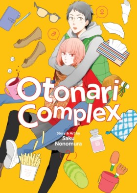 Otonari Co &hellip;