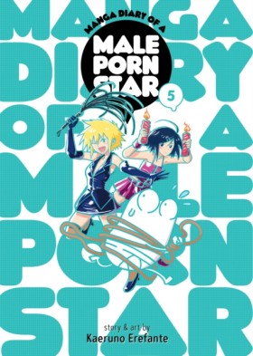 Manga Diar …
